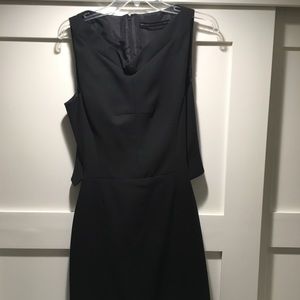 BALENCIAGA Sleeveless Dress